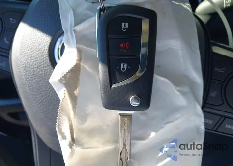 2024 Toyota Rav4 Hybrid Le from USA, damaged, VIN JTMMWRFV6RD216500